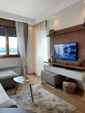 Apartman Vrhovi Zlatibora